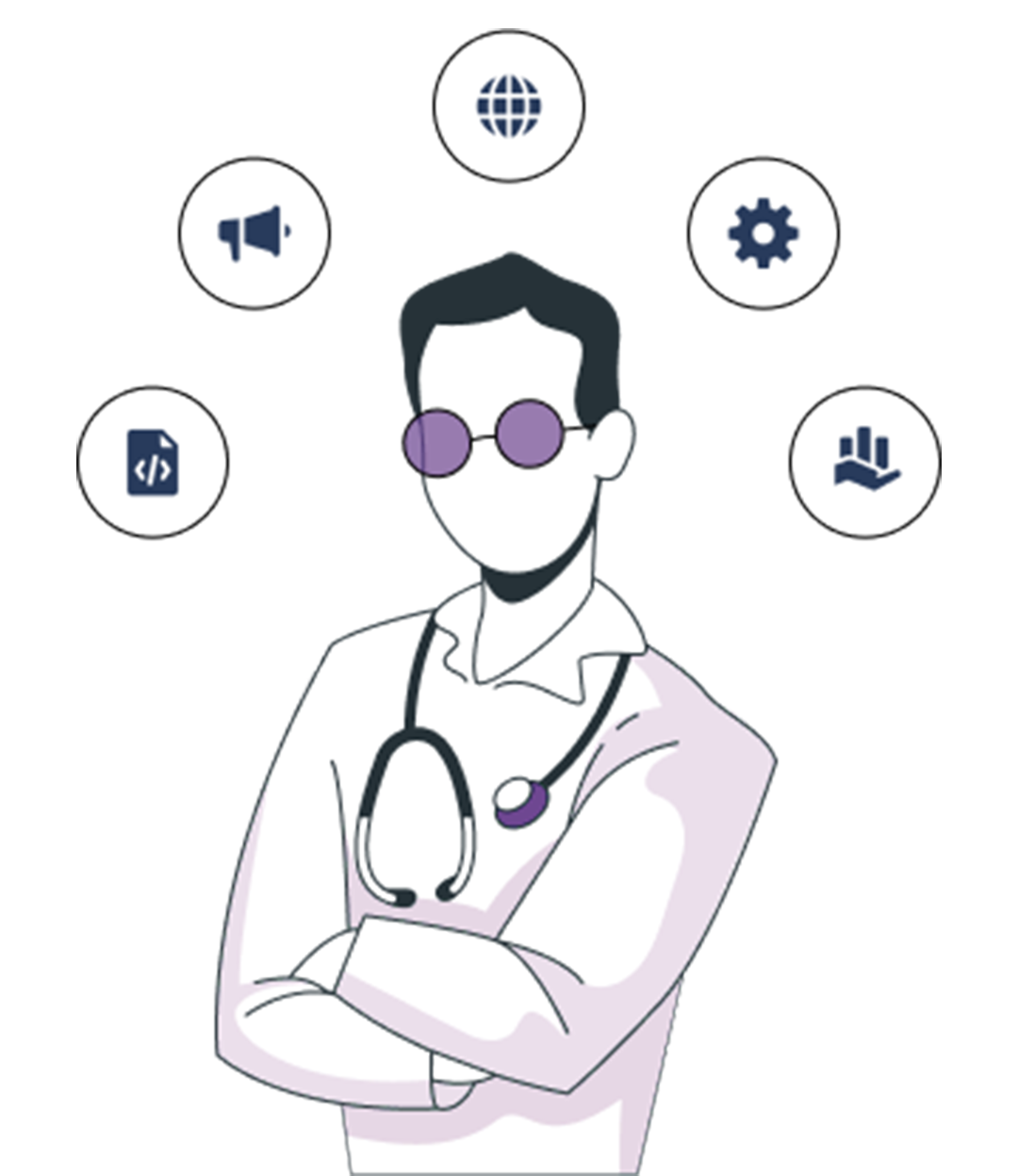 HubSpot (Elite) Doctor