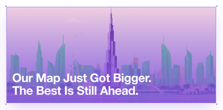 OneMetric Expands to Dubai with Agentic Martech Expertise