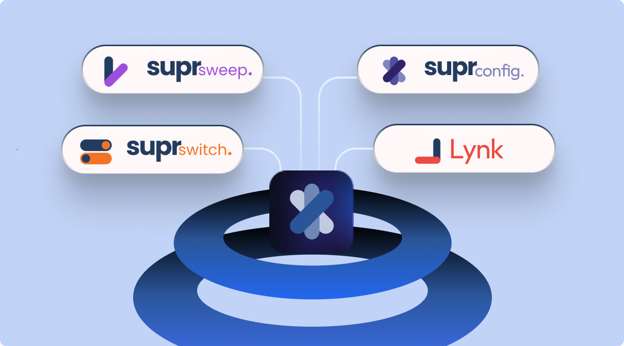 Suprdense