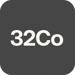 32Co