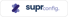 suprconfig logo