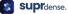 suprdense logo