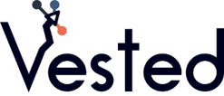 vested logo