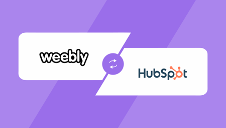 Weebly to HubSpot Migration: The Complete Guide