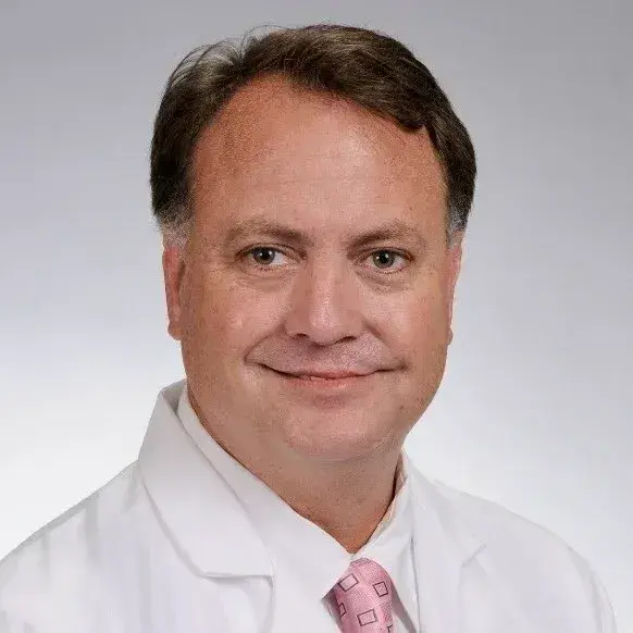 C. Erick Kaufman, MD