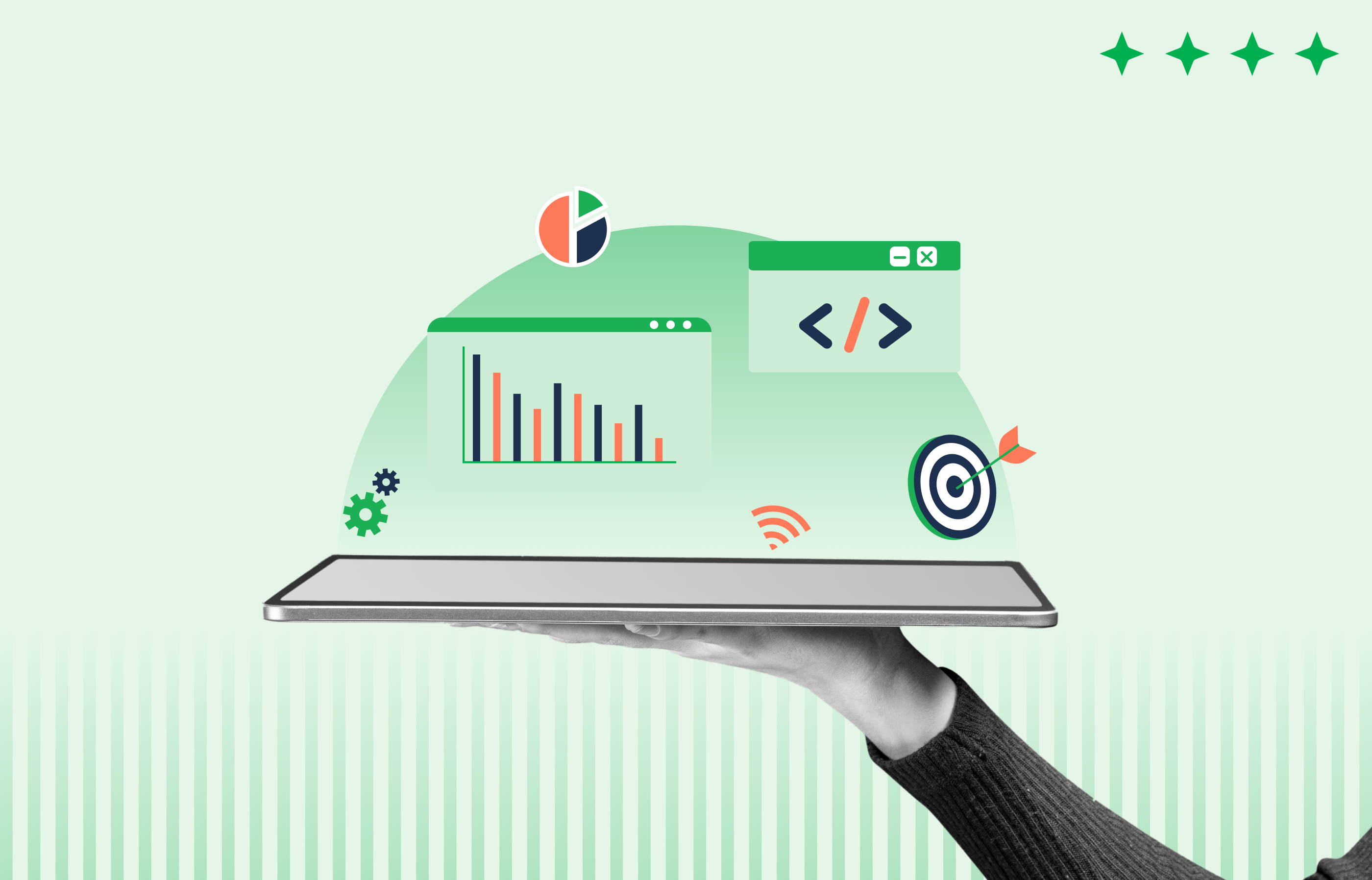 Effective Content Marketing For SaaS Companies With Strategies That Work