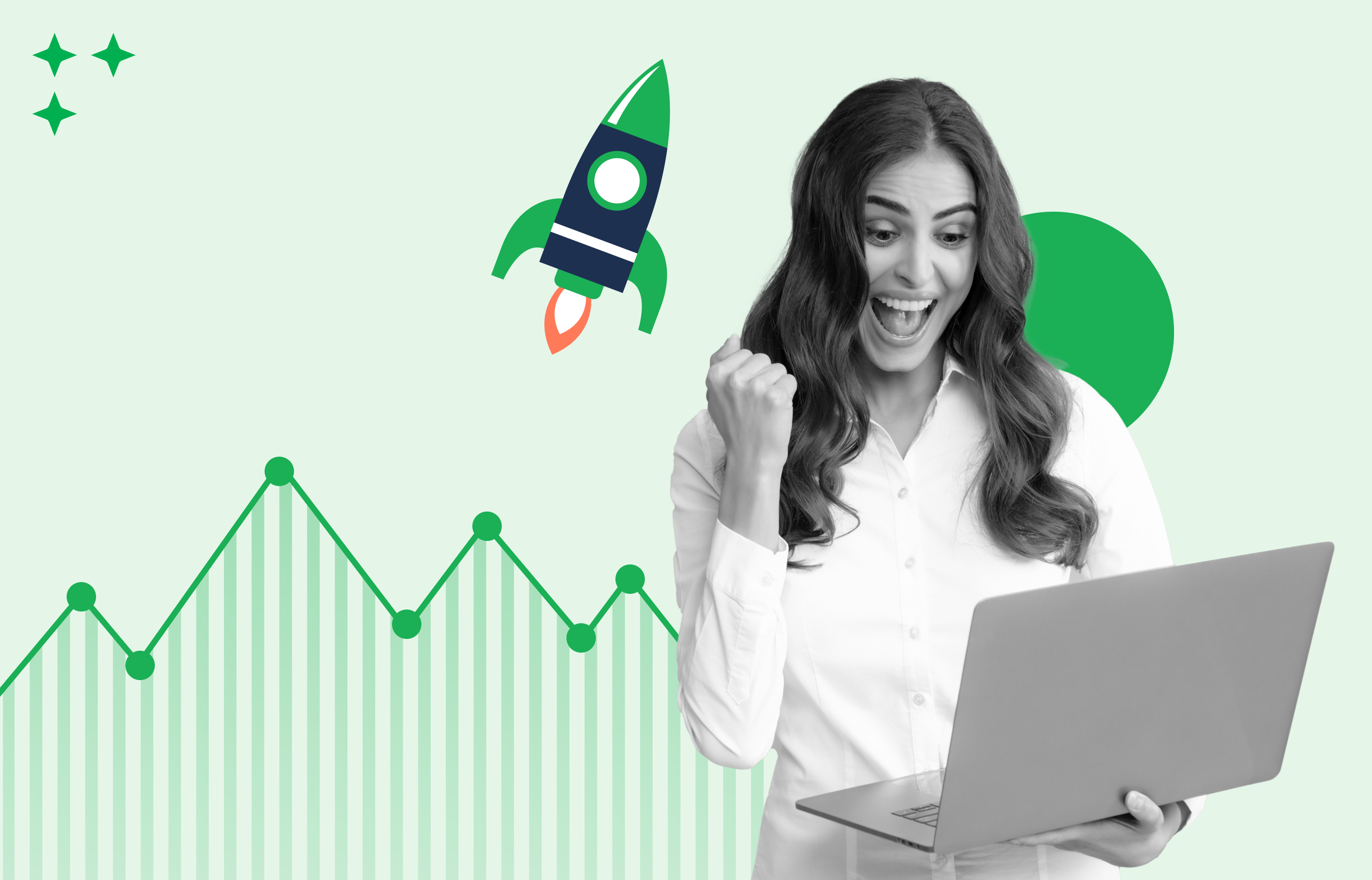 Enhanced Marketing through High-Quality CRM Data