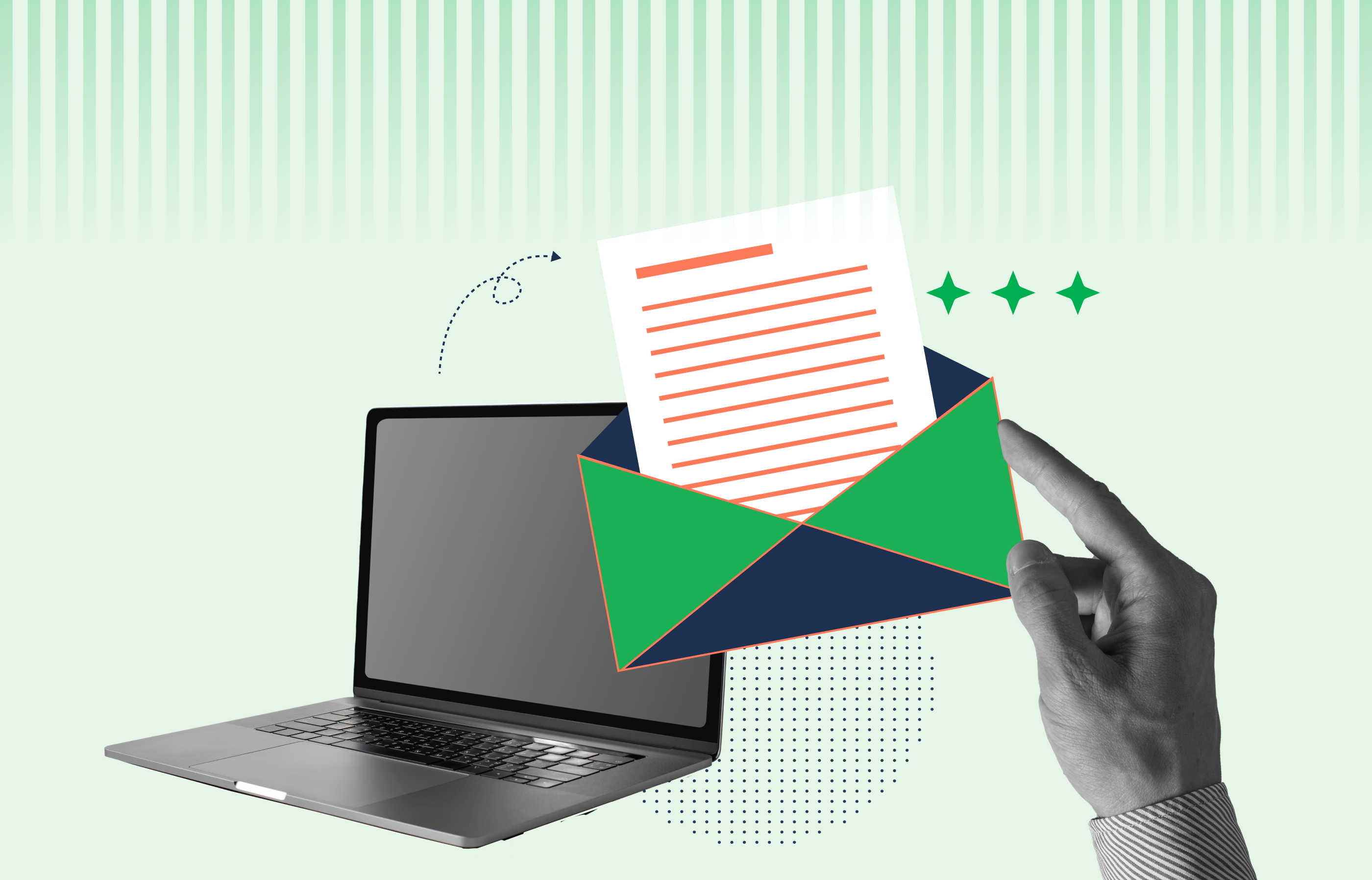 The Yes And No Of Lead Nurturing Emails