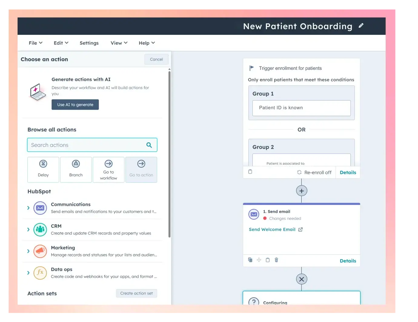 Healthcare SUIs & Screenshots (31)