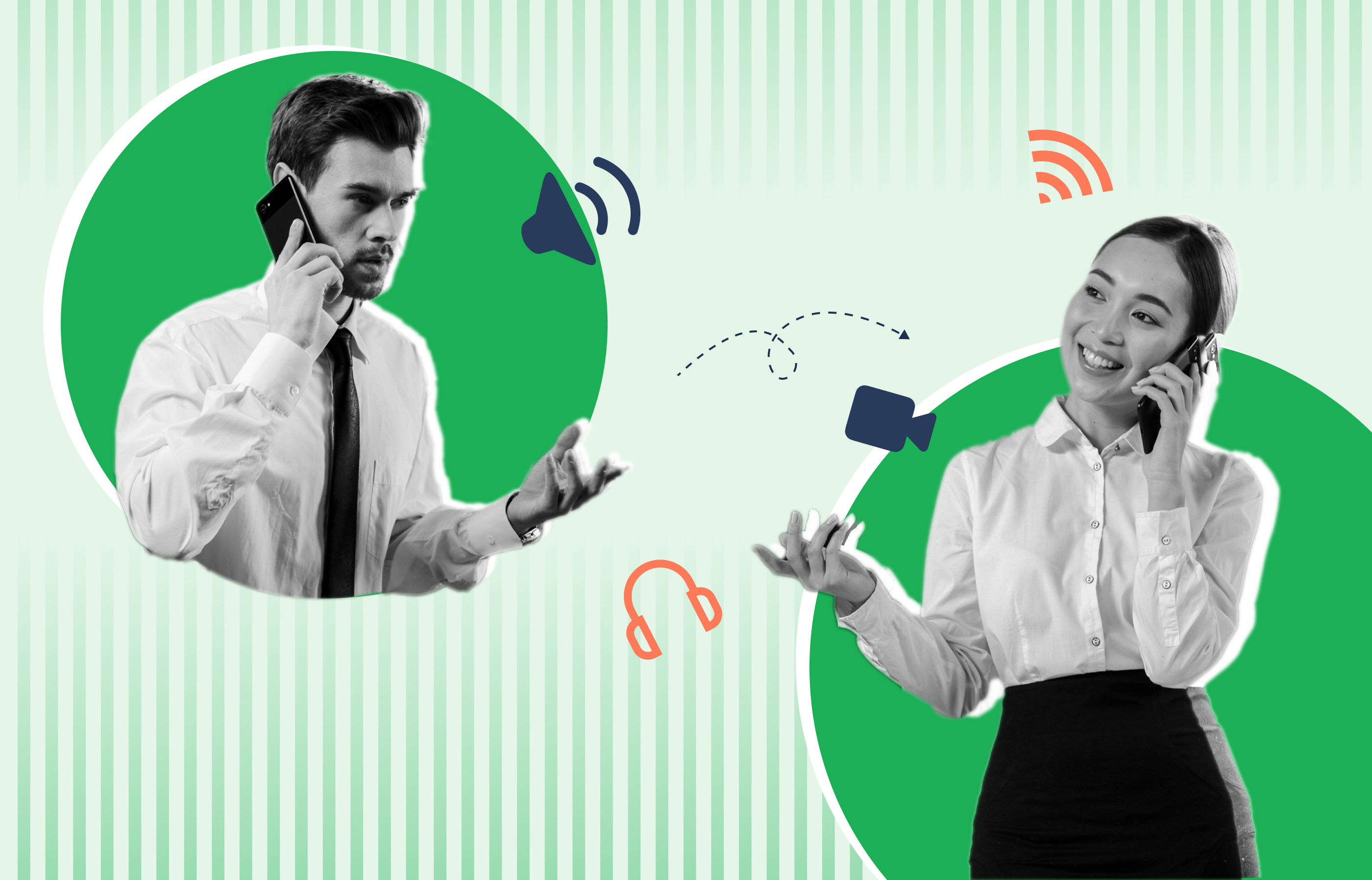 Leading Calls with Conversation Intelligence