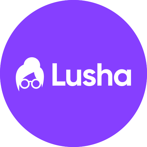 Lusha Integration With HubSpot