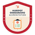 Hubspot Onboarding