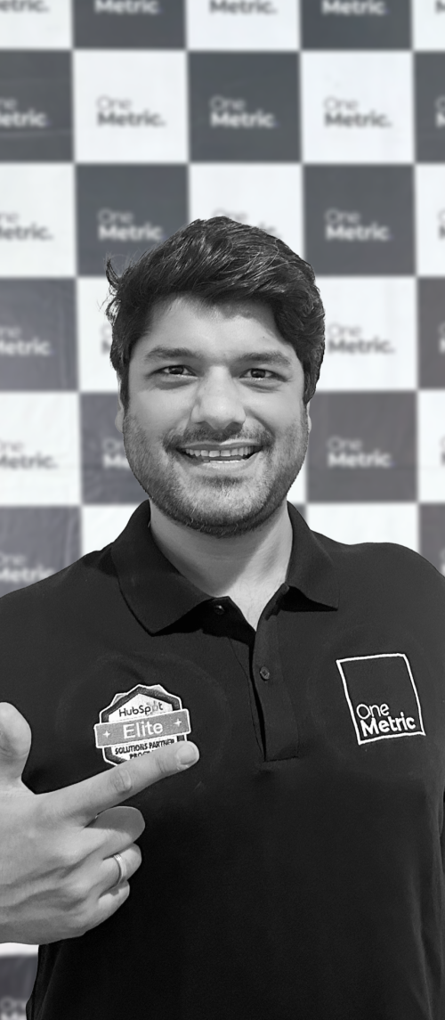 Ankit Malhotra