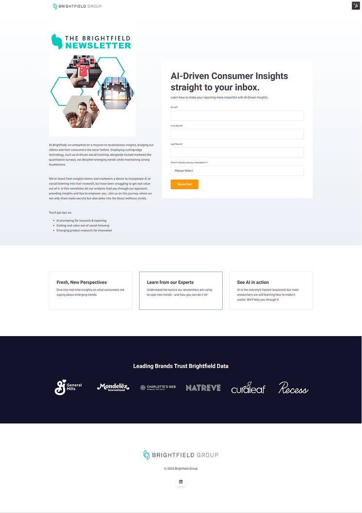 Brightfield Group