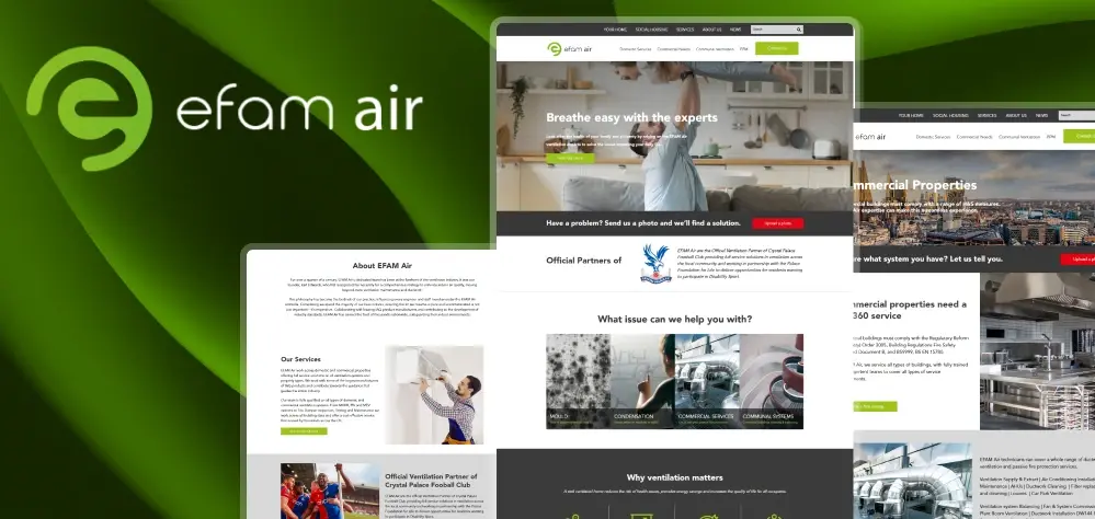Efam air