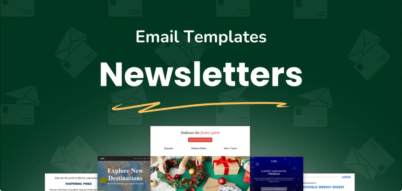 Newletter Featured