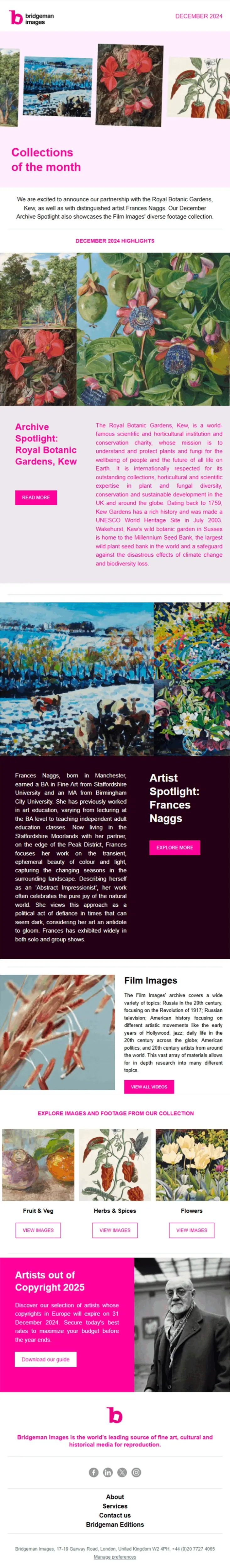 Newsletter