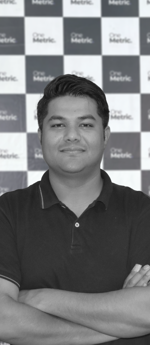 Nishant Gupta