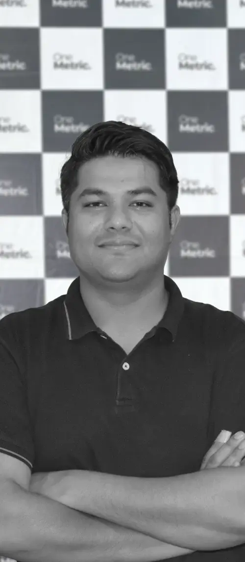 Nishant Gupta
