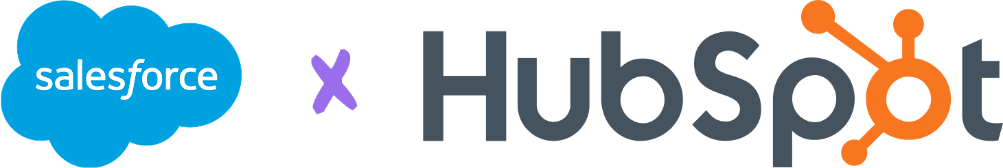 Salesforce X Hubspot
