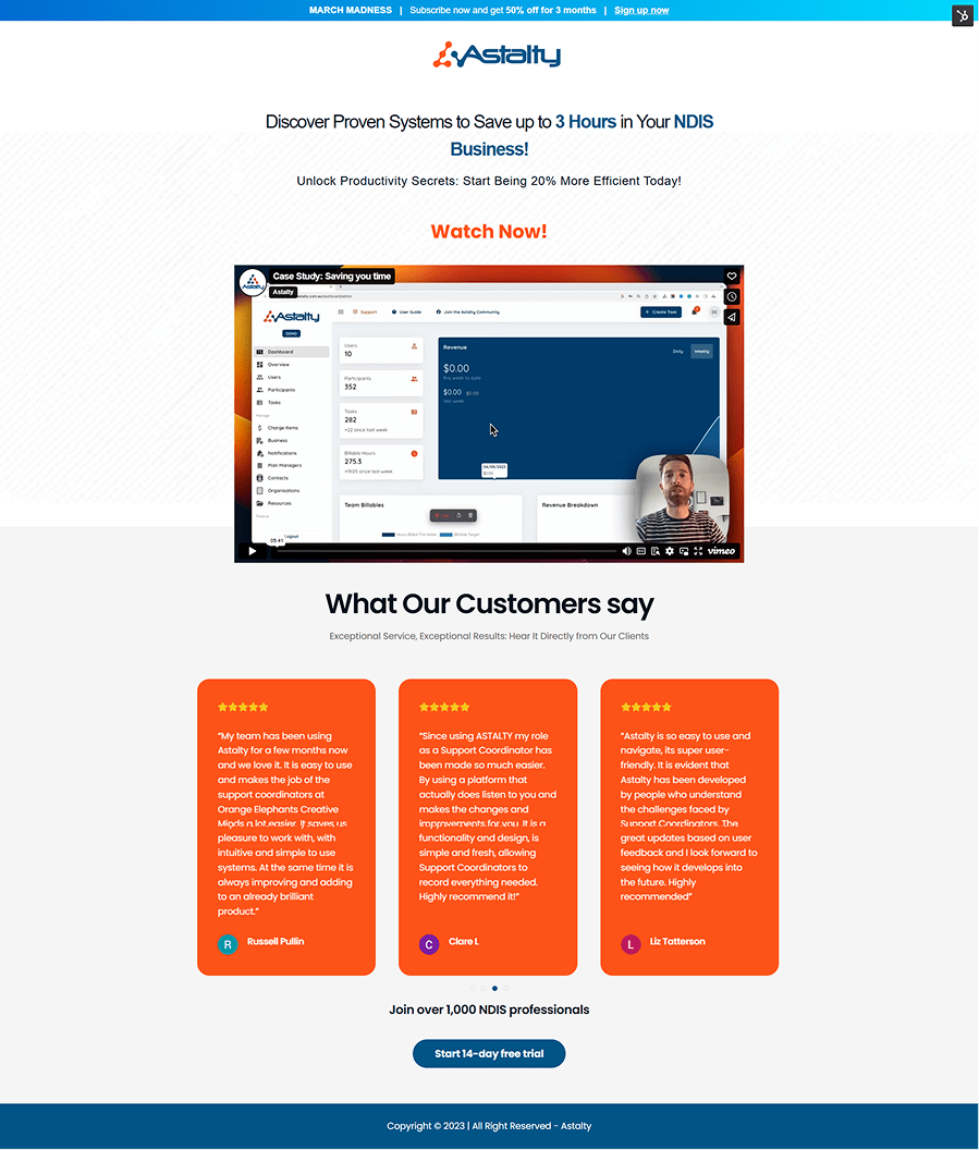 Webinar