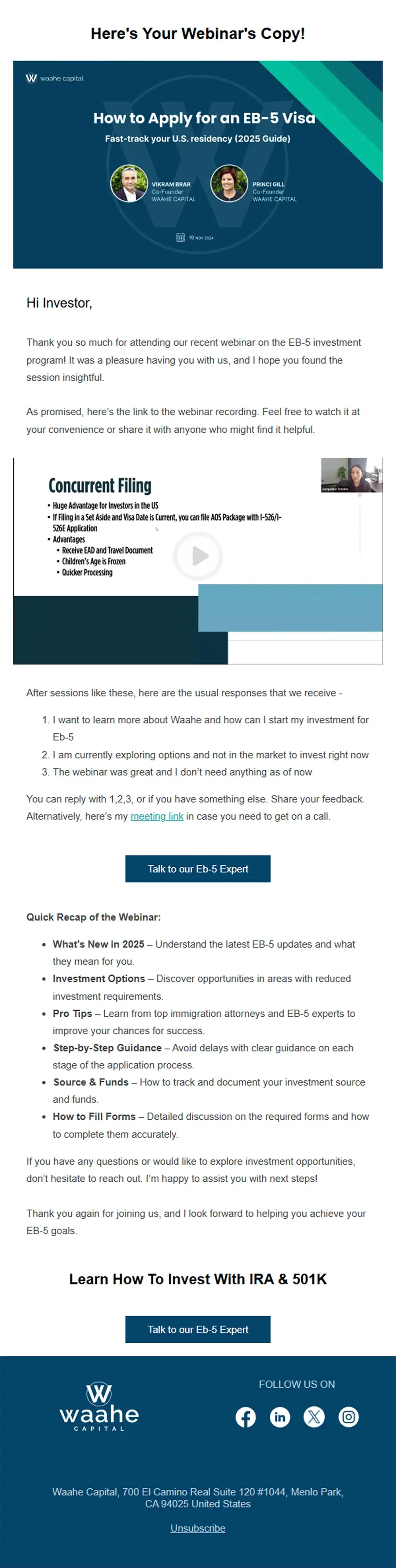 Webinar