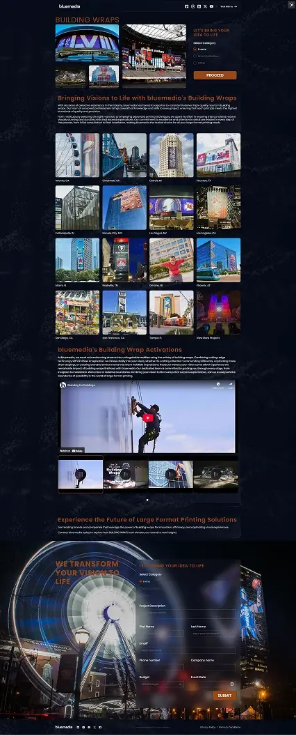 Bluemedia