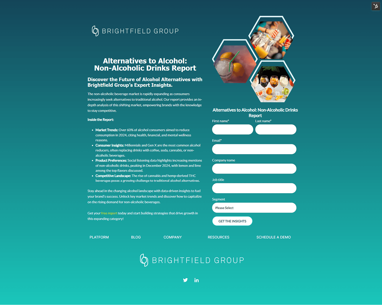 Brightfieldgroup