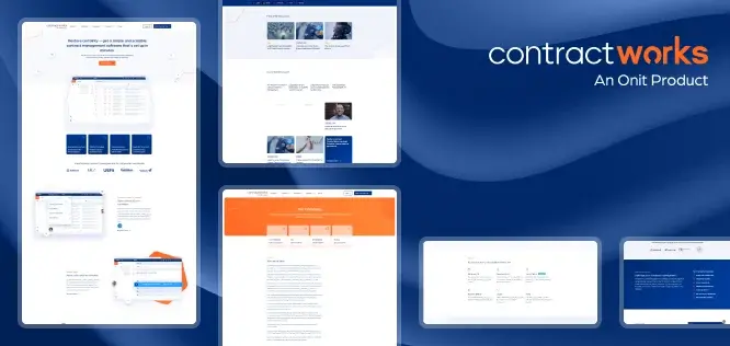Contractworks