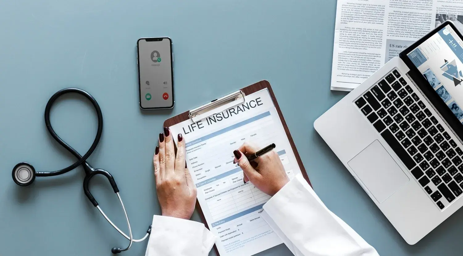 Insurance & Managed Care