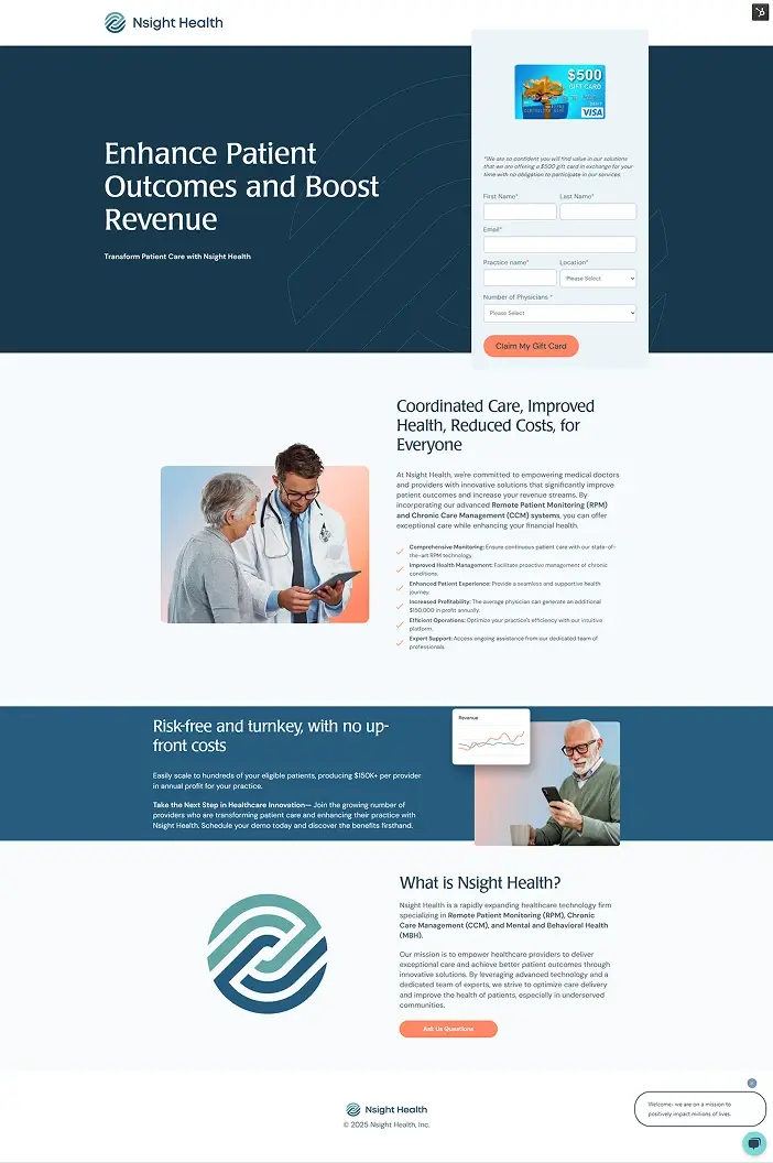 Nsightcare