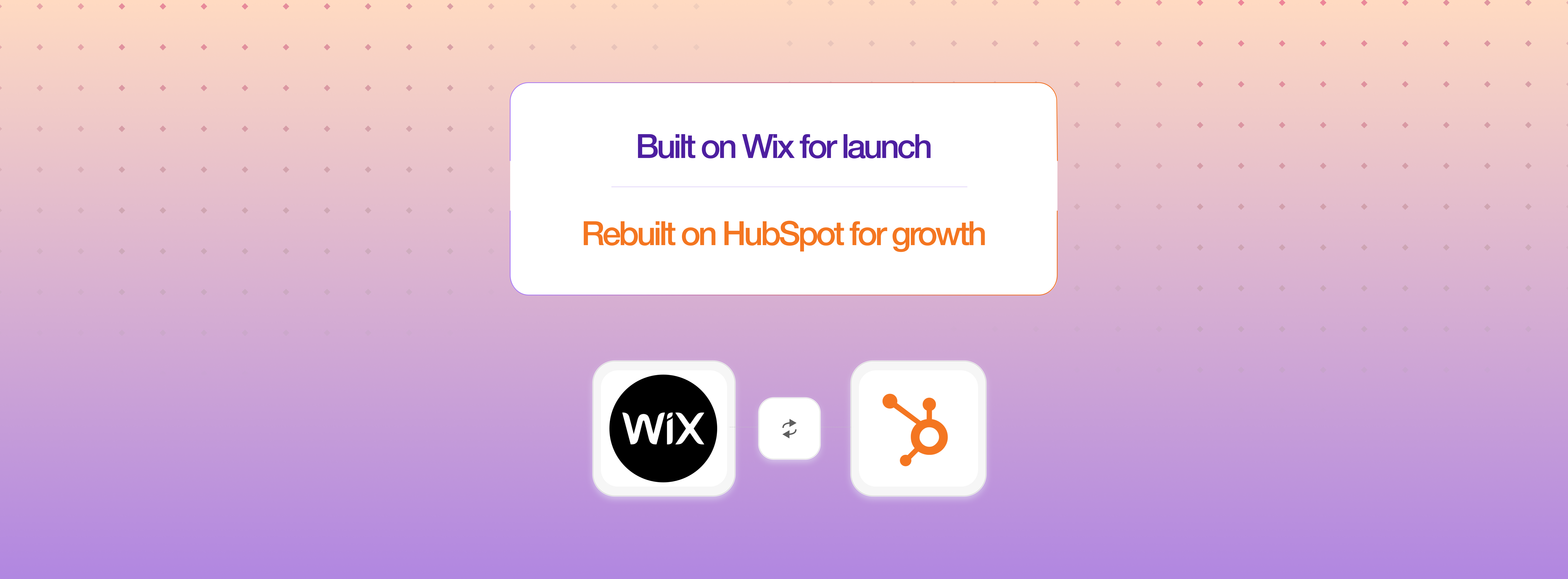 Wix to HubSpot Migration: The Complete Guide 2026