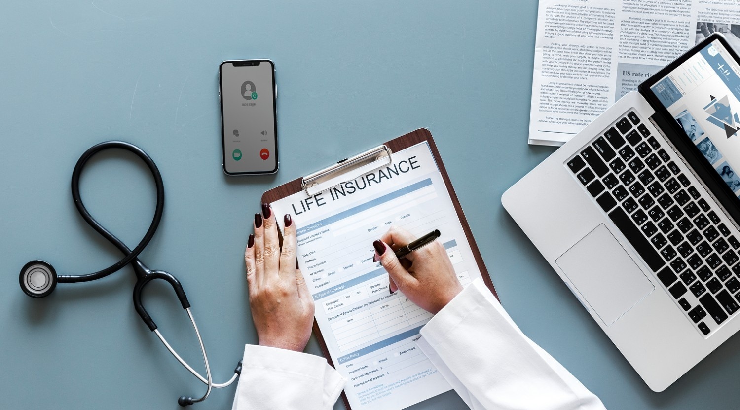 Insurance & Managed Care